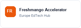 Freshmango Accelerator, Europe